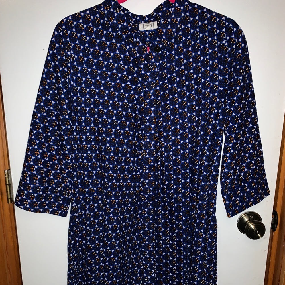 Zuri “Just One Dress” Made in Kenya